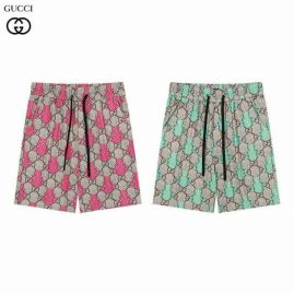 Picture of Gucci Pants Short _SKUGucciM-XXL125519265